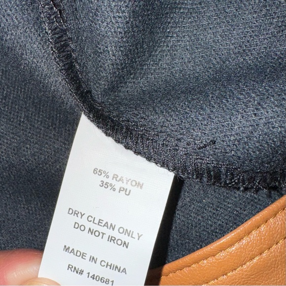 Looney Tunes X Unique Vintage Yosemite Sam Trucker Jacket - Picture 7 of 7